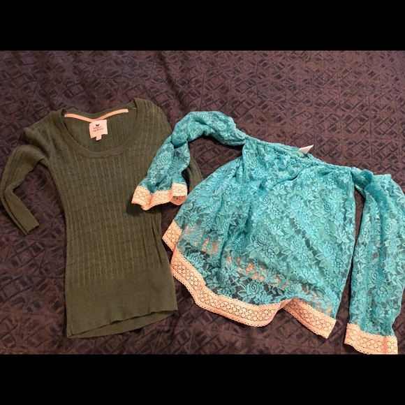 WOMENS CLOTHES - Picture 4 of 8